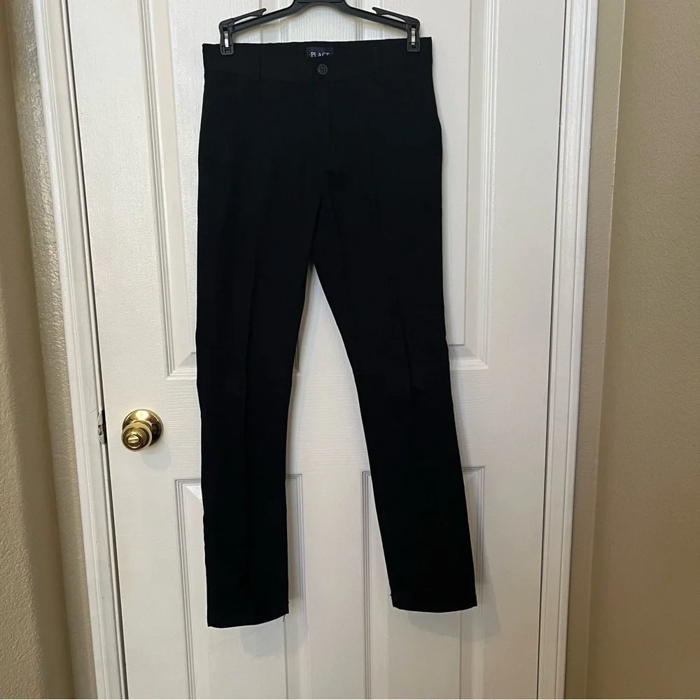 2 Boy’s chino pants